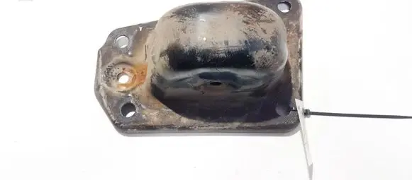Audi A3 S3 8P Bracket in trunk/boot 1k0505129g
