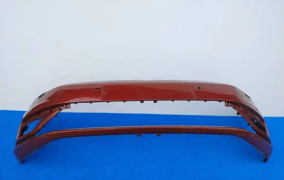 Volkswagen Golf VII Front bumper 5G0807221FL