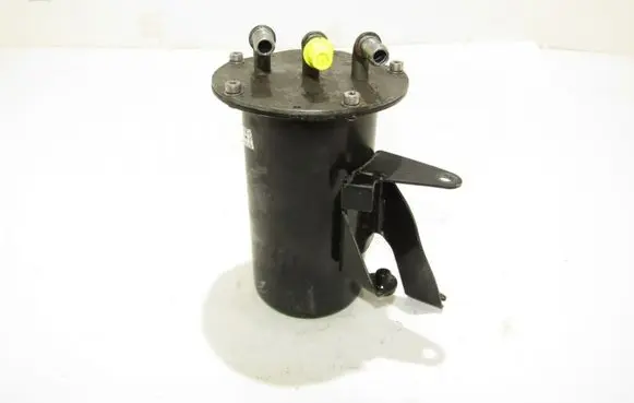 Skoda Yeti (5L) Fuel filter housing 1K0127399DE