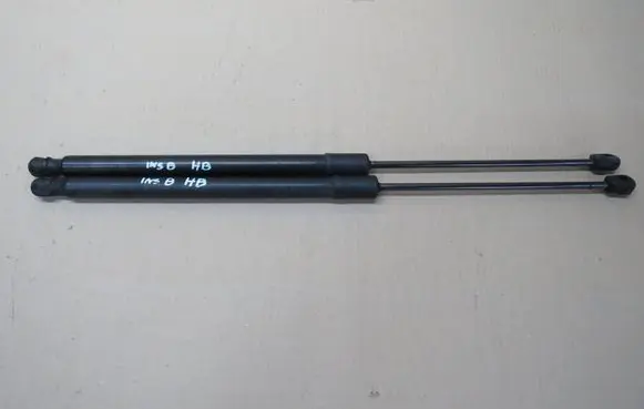 Opel Insignia B Tailgate/trunk strut/damper 39169064