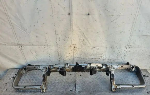 Chrysler 300 - 300C Radiator support slam panel 04805843AH