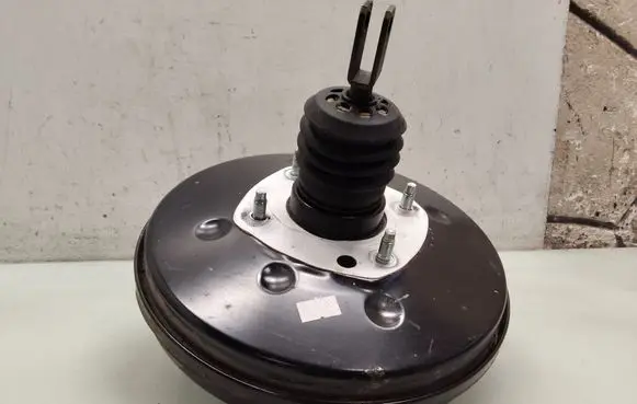 Smart ForFour I Brake booster PMR955871