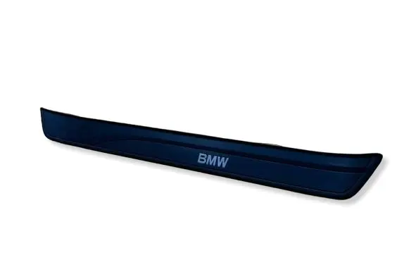 BMW 3 E90 E91 Front sill trim cover 7060280 51477060280