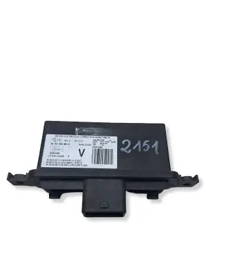 Peugeot 508 Light module LCM 9673195480 W00019383 89903998