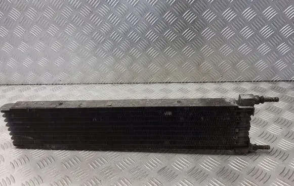 Chrysler Grand Voyager IV Fuel cooler (radiator) 