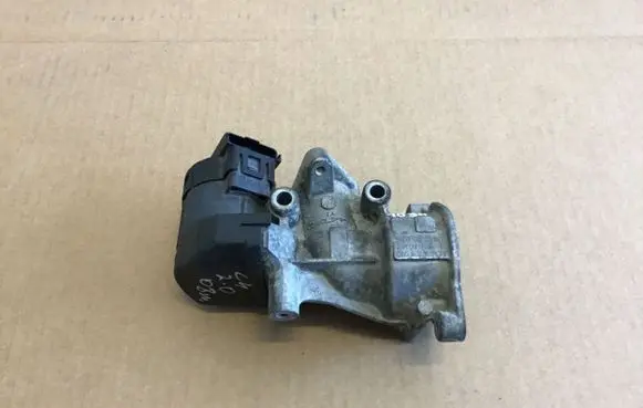 Citroen C4 I Picasso EGR valve 9681825280