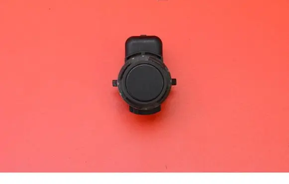 Ford Focus Parking PDC control unit/module MU5T15K859BA