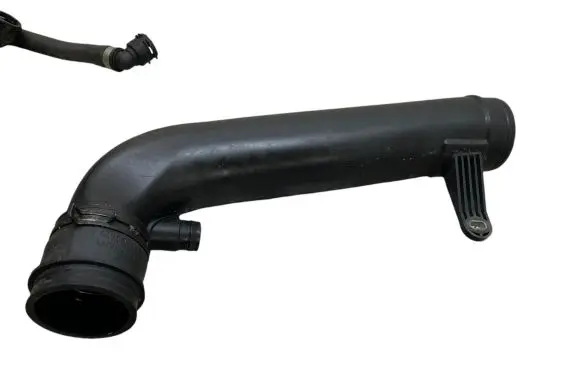 Audi A3 S3 A3 Sportback 8P Air intake hose/pipe 1K0129654AP 1K0129656AG