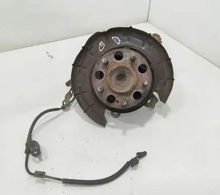 KIA Ceed Rear wheel hub spindle/knuckle 