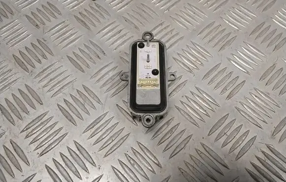 Light module LCM