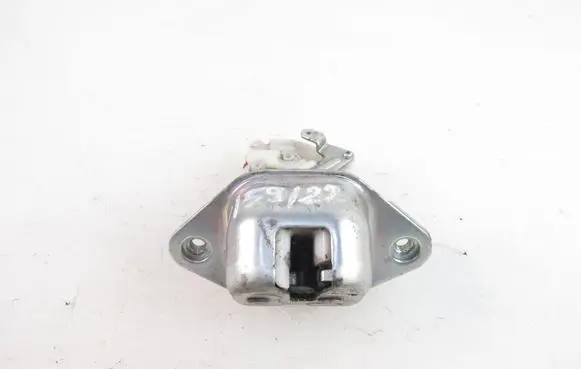 Subaru Impreza III Tailgate/trunk/boot lock/catch/latch