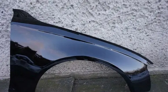 Audi A4 S4 B8 8K Fender 