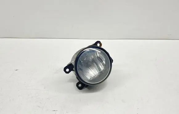 Peugeot 308 Front fog light 9687410080 89211690