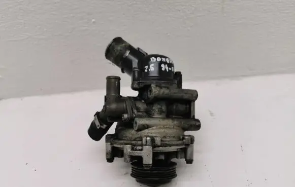Peugeot Boxer Water pump