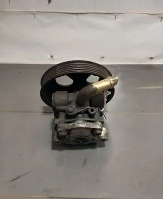 Power steering pump
