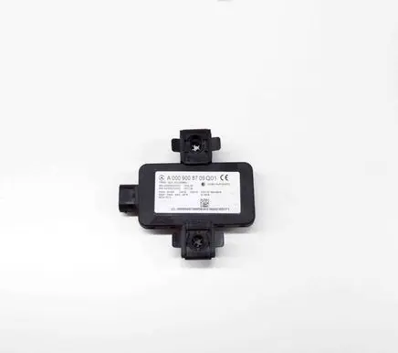 Mercedes-Benz E W213 Tire pressure control unit A0009008709 A0009012102