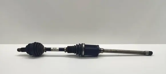 BMW 5 E60 E61 Front driveshaft 7534637 7534637AI04