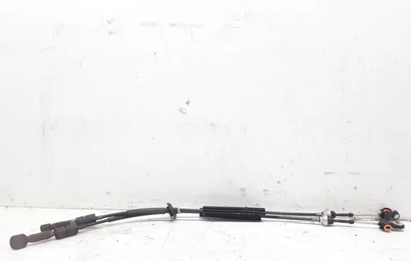 Mercedes-Benz Vaneo W414 Gear shift cable linkage
