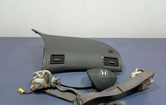 Honda Civic Steering wheel airbag 77800SNAA830