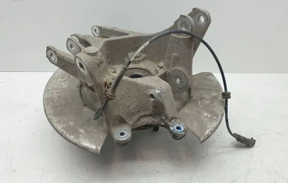 Tesla Model S Rear wheel hub spindle/knuckle 600702300B 600702300 6007023