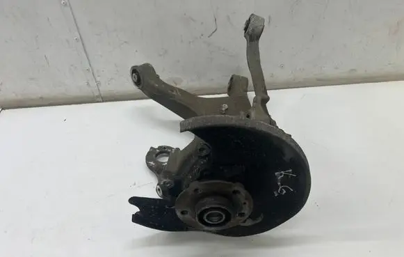 Porsche Macan (95B) Rear suspension assembly kit set 