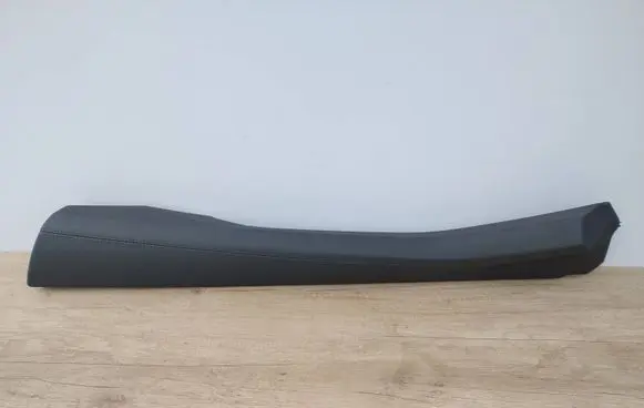 Audi E-tron GT Dashboard side end trim 4J3868016