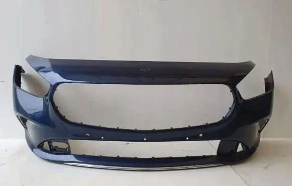 Mercedes-Benz B W247 Front bumper 2478855300