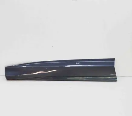 Audi Q4 Sportback e-tron Front door trim (molding) 89A853959AX7L 89A853959A