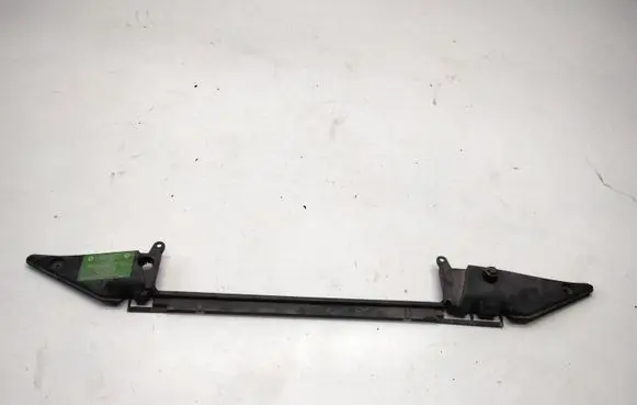 BMW X5 E53 Top upper radiator support slam panel 8385985