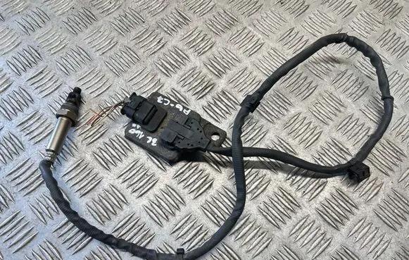 Audi A6 S6 C7 4G Lambda probe sensor 4G0907807L