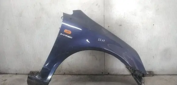 Honda Stream Fender