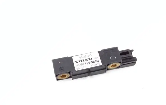 Volvo S60 Airbag deployment crash/impact sensor 8622365