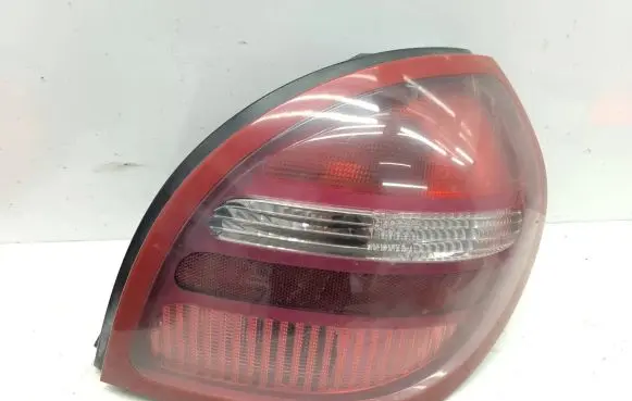 Nissan Almera N16 Rear/tail lights 236876