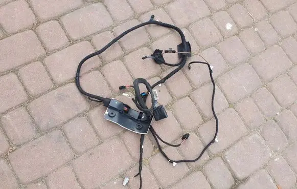 BMW i3 Other wiring loom 8806984