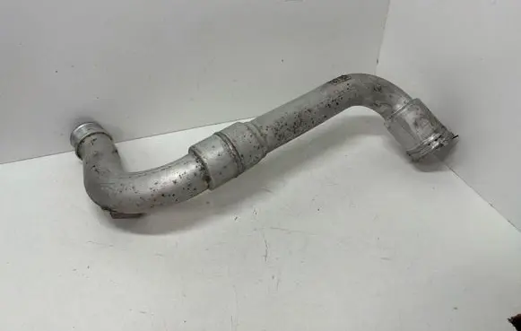 Audi A6 S6 C8 4K Intercooler hose/pipe 059145673CA