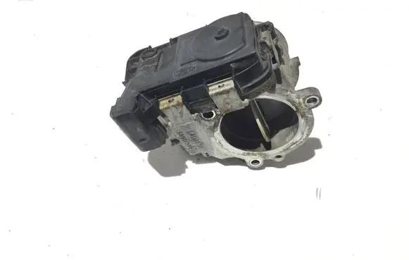 Fiat Ducato Electric throttle body valve 5801727743 B0Z130K6T