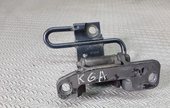 Volkswagen Phaeton Rear door lower hinge 3D4833411B