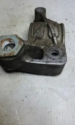 Mercedes-Benz E W211 Sway bar bush bracket, front A2113231126
