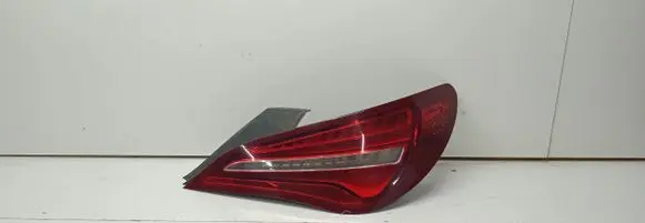 Mercedes-Benz CLA C117 X117 W117 Rear/tail lights A1179063800