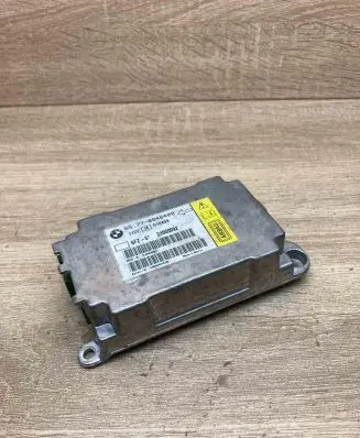 BMW 5 E60 E61 Airbag control unit/module 6946400 21000092
