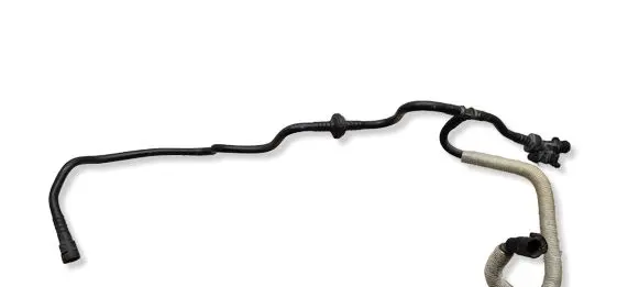 Seat Leon (5F) Vacuum line/pipe/hose 5Q0906207A 5Q0612041BN