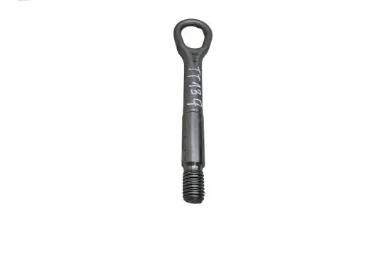 Mercedes-Benz CLS C257 Towing hook eye 