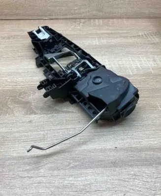 Mercedes-Benz A W177 Front door exterior handle/bracket A0997601402