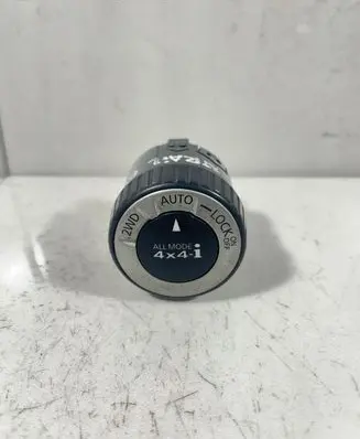 Nissan X-Trail T31 Differential lock switch PA66GF8MF33