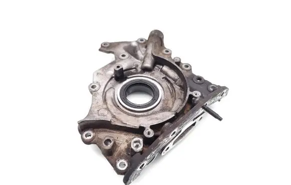 Ford Grand C-MAX Oil pump 9686038880