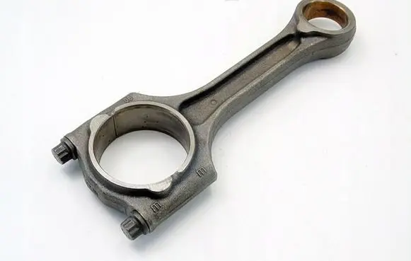 Volvo V60 Connecting rod/conrod D5204T2KOR