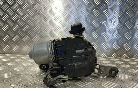 Citroen C4 SpaceTourer Wiper motor 9816172880