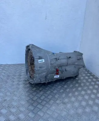 BMW X3 G01 Automatic gearbox 7952773 8HP50Z GA8HP50Z