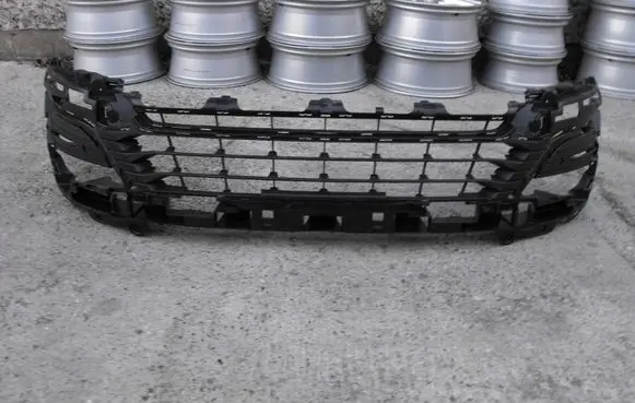 Renault Espace - Grand espace V Front bumper 622548143R