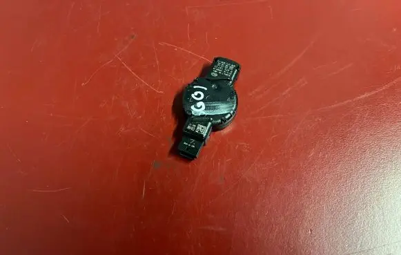 BMW X3 G01 Rain sensor 9475147